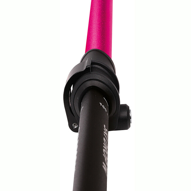 CAMP Ski Drop W τηλεσκοπικές μπατόν σκι 85 - 125 cm