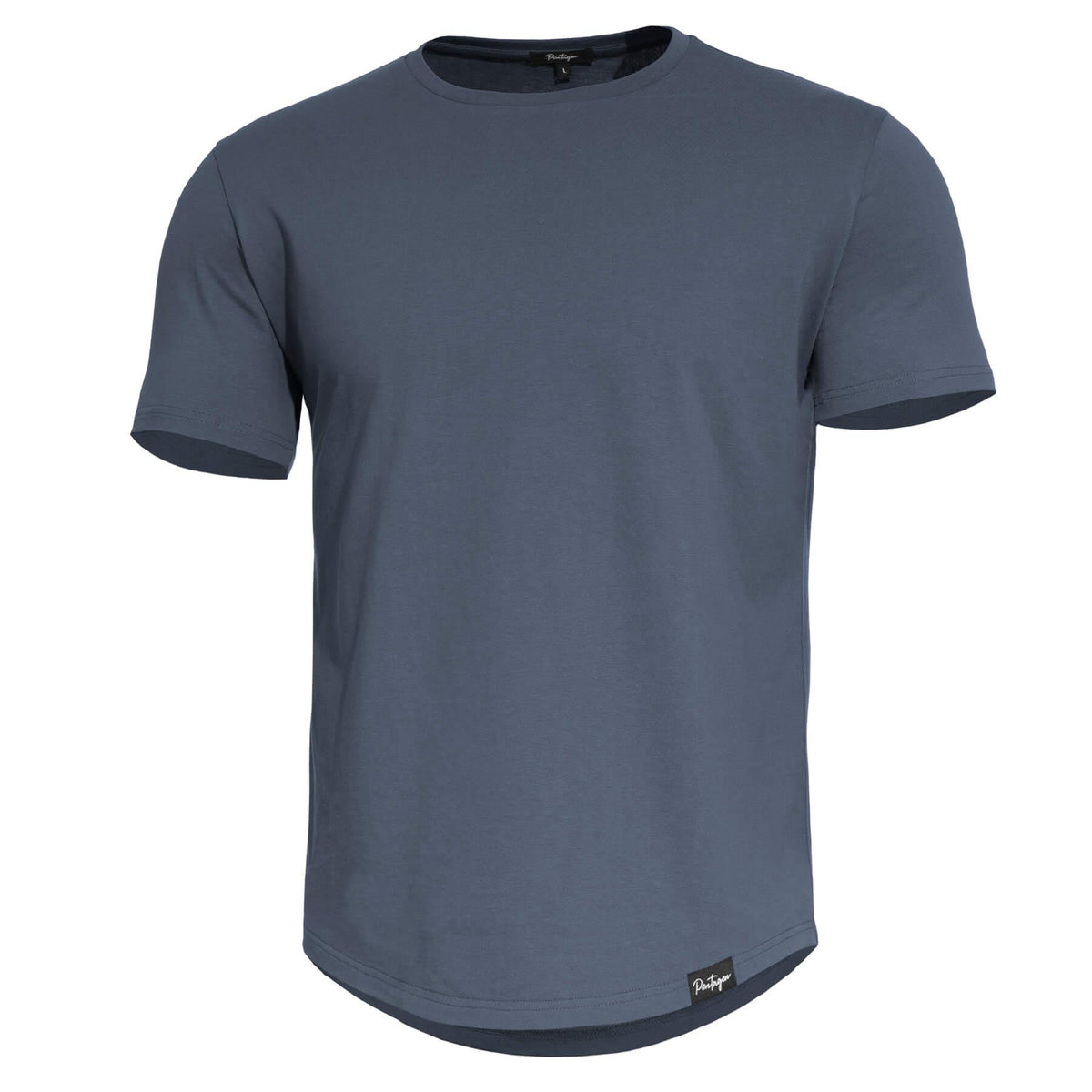 Pentagon Rumor Tee moška majica, Midnight Blue