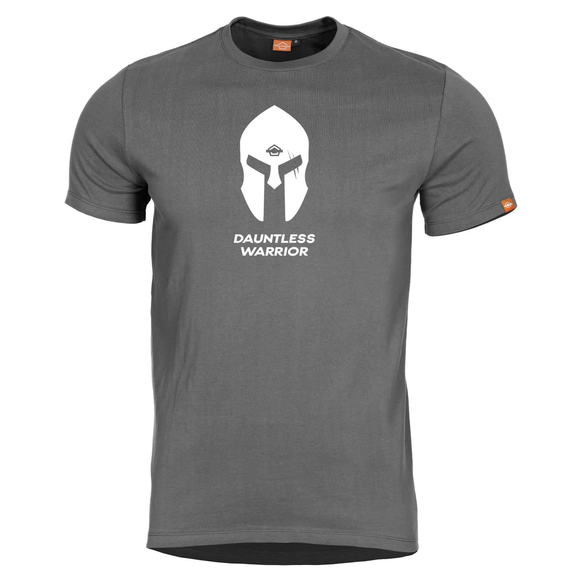 Pentagon Spartan Helmet majica, siva