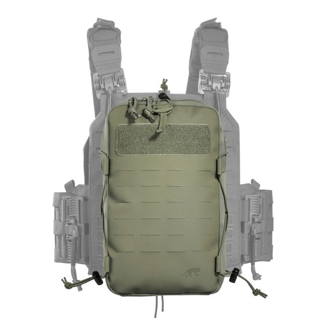 Tasmanian Tiger Tac Pouch 18 Τακτική Θήκη Αμφίβια, Λαδί