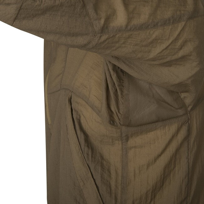 Helikon-Tex WINDRUNNER Μπουφάν WindPack Nylon, US Woodland