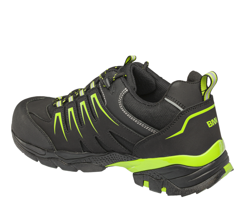 BENNON ORLANDO XTR S3 NM Παπούτσια Εργασίας HI-VIS Low