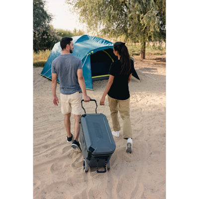 Coleman Convoy Ψυγείο 65qt 66 L