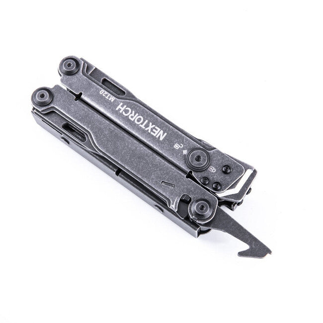 NexTorch® Pioneer MT20 πολυλειτουργικό εργαλείο