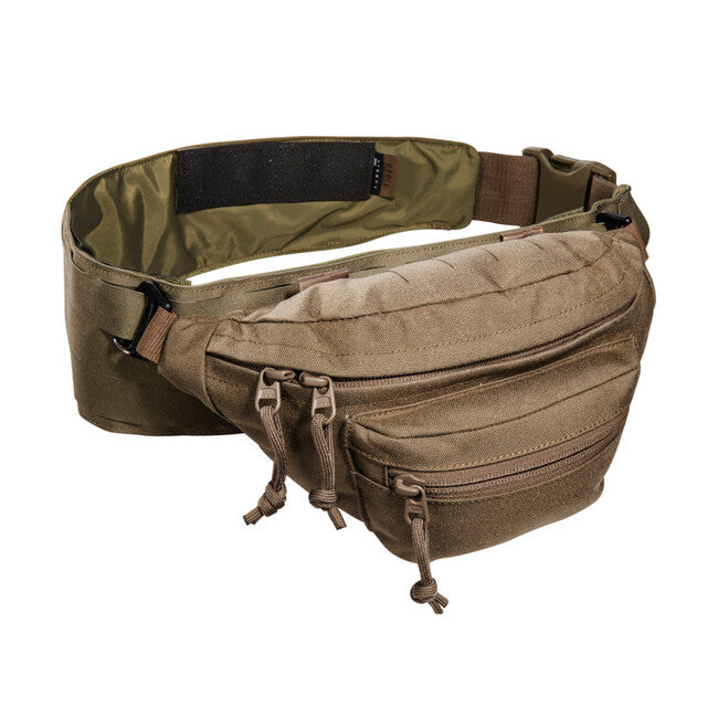 Tasmanian Tiger Modular Hip Bag Τσαντάκι Μέσης, coyote brown