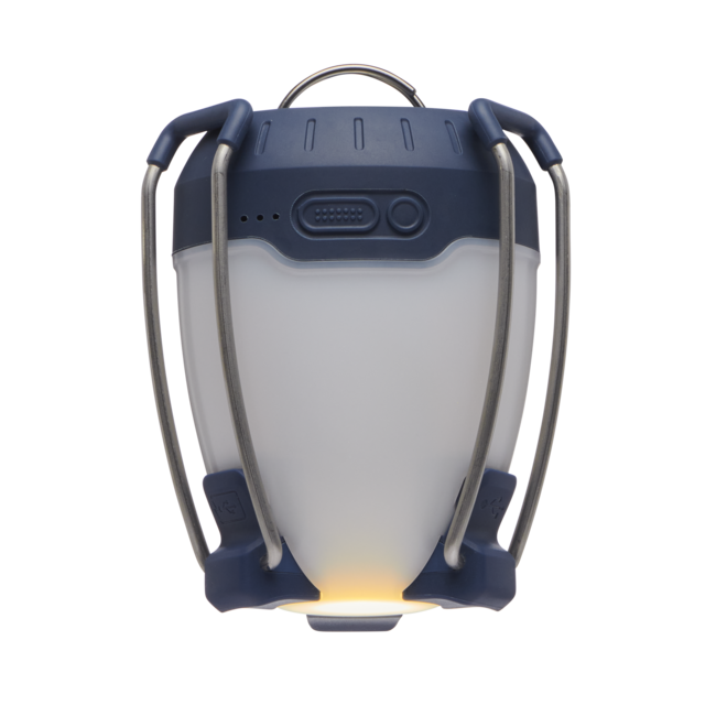 Black Diamond Orbiter 600 Φακός Κεφαλής, σκούρο μπλε