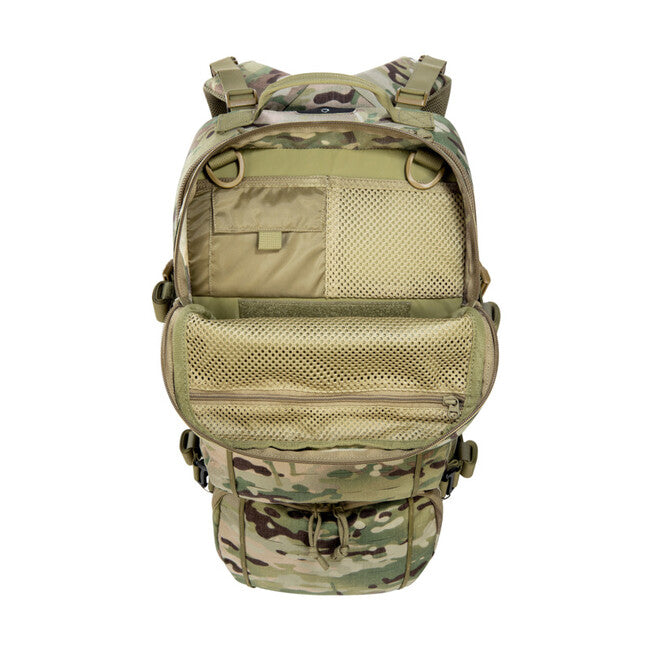 Tasmanian Tiger Modular Combat Pack 24 SLMC σακίδιο πλάτης, multicam