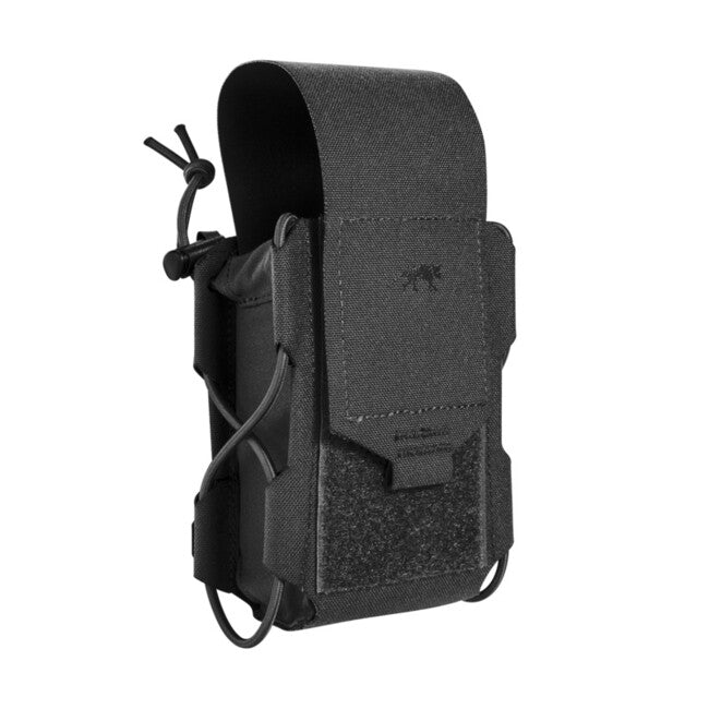 Tasmanian Tiger Universal Pouch M θήκη, μαύρο