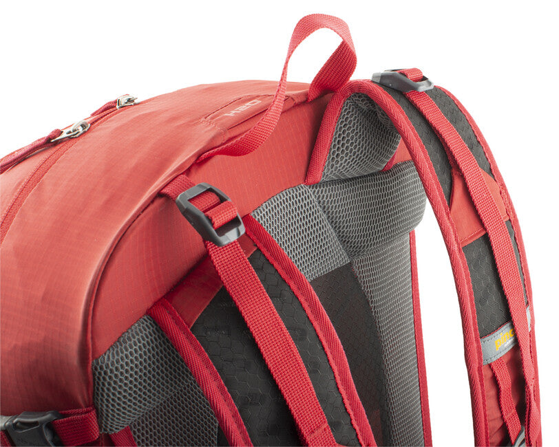 Pinguin Air 33 σακίδιο πλάτης, 33 L, μαύρο