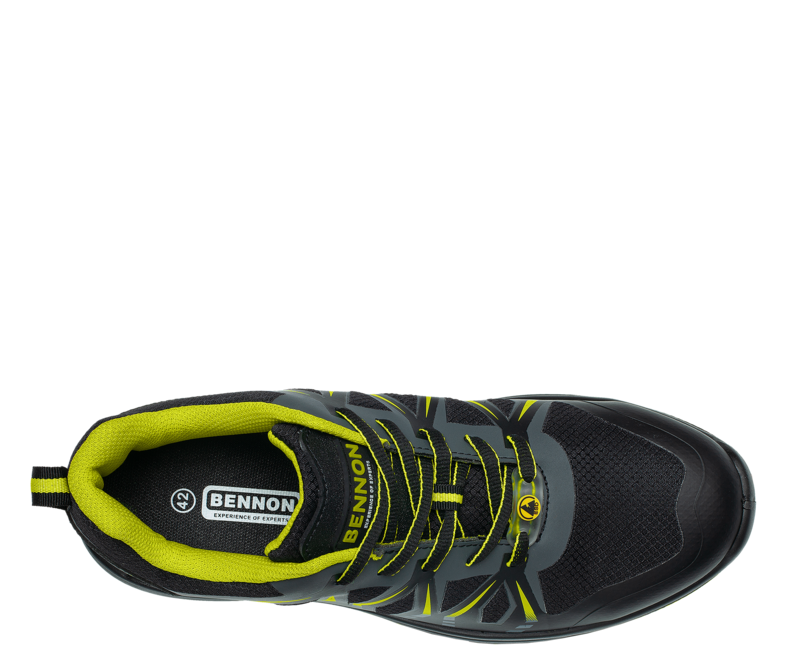 BENNON SPIKER S3 ESD Low Παπούτσια Εργασίας