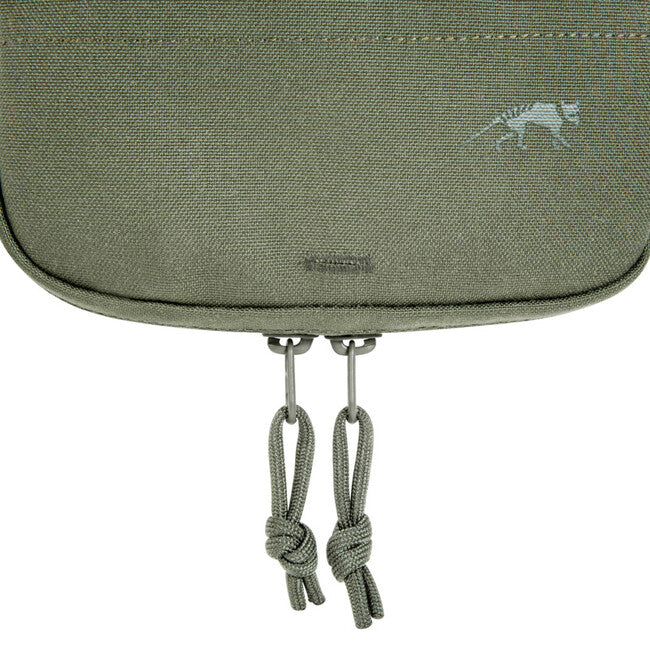Tasmanian Tiger Bladder Pouch Extended MKII Θήκη Συστήματος Ενυδάτωσης, Λαδί