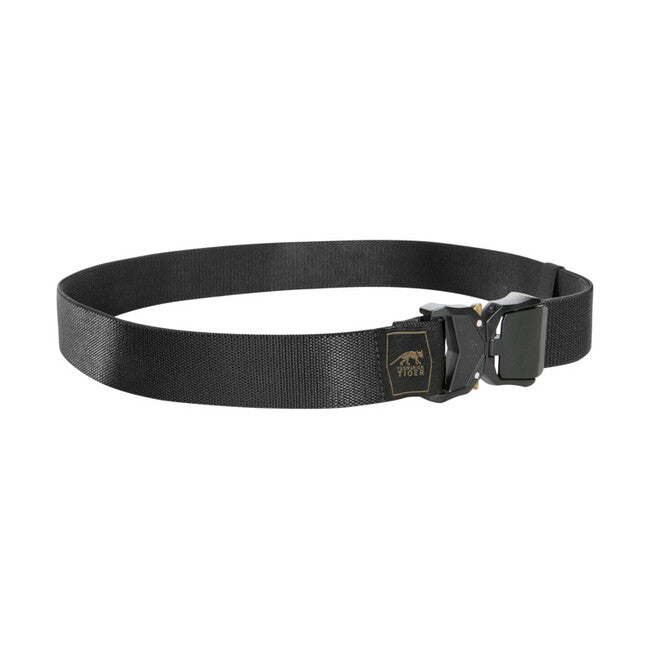 Tasmanian Tiger QR Stretchbelt Ζώνη Μέσης 38mm, Μαύρο