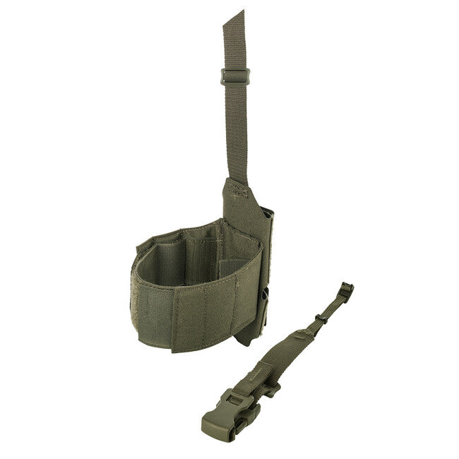 Tasmanian Tiger Camera Harness Holster Θήκη Φωτογραφικής Μηχανής, Μαύρο