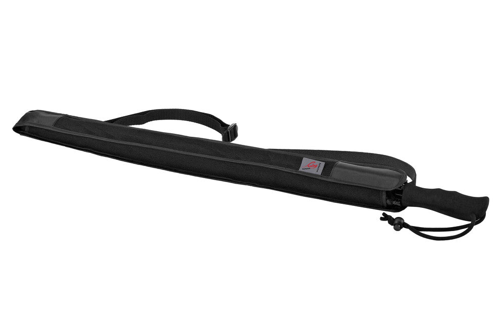 EuroSchirm Swing Backpack Rain Shield ομπρέλα για σακίδιο πλάτης, μαύρο