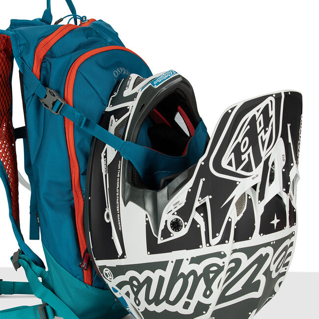 OSPREY Salida 8L Σακίδιο Πλάτης Ποδηλασίας, Waterfront Blue