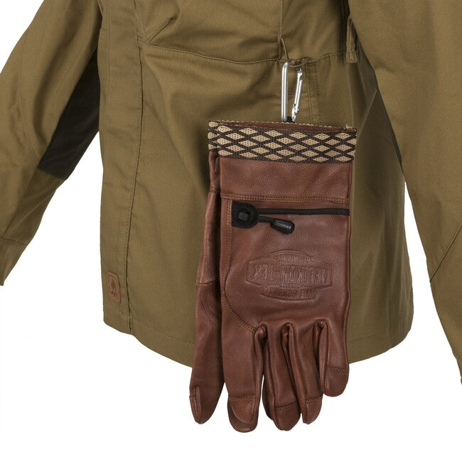 Helikon-Tex Φλανέλα Woodsman Taiga Green / Black