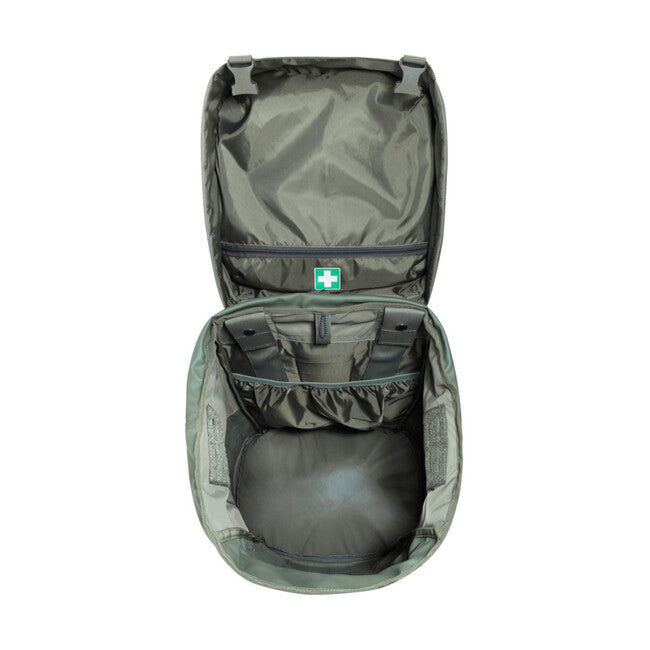 Tasmanian Tiger Base Pack 75 σακίδιο πλάτης IRR, σκούρο γκρι ελιά