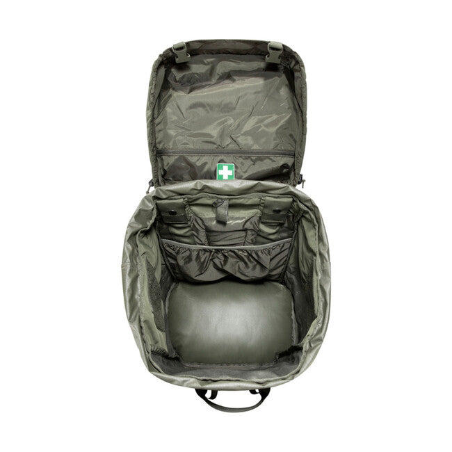 Tasmanian Tiger Base Pack 75 σακίδιο πλάτης, λαδί