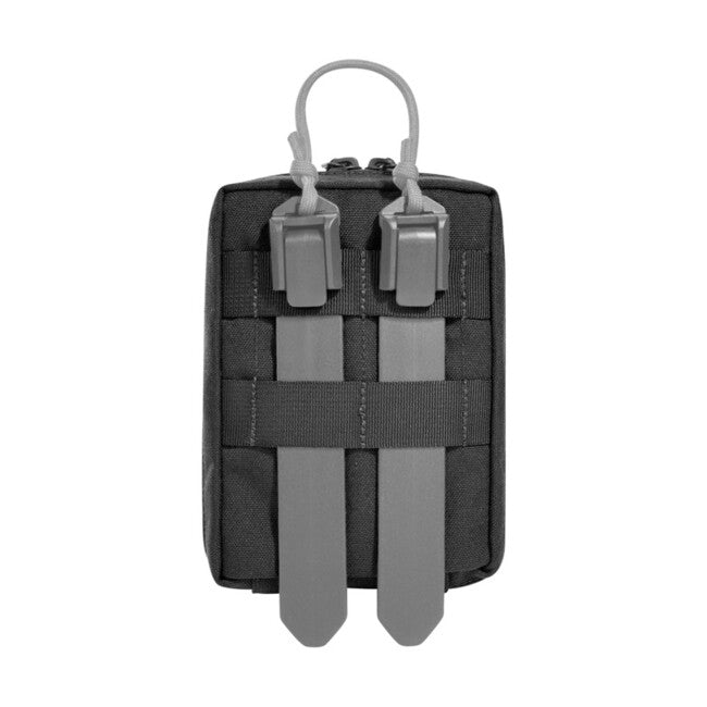 Tasmanian Tiger Medic Mascal Pack σακίδιο πλάτης πρώτων βοηθειών, μαύρο 19L