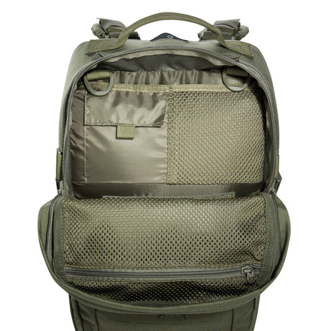 Tasmanian Tiger Modular Combat Pack Σακίδιο Πλάτης 22L, Λαδί