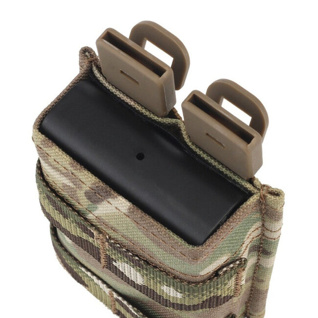 Leguon Darco Θήκη Τακτική για Γεμιστήρα 7.62mm, CP camo