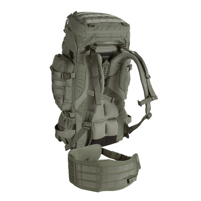 Tasmanian Tiger Raid Pack MKIII Σακίδιο IRR, stone grey olive 52L