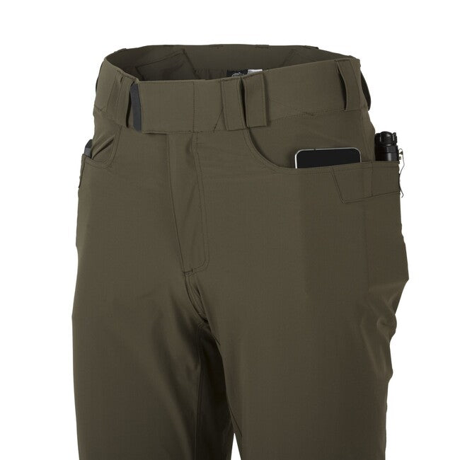 Helikon-Tex COVERT παντελόνι VersaStretch τακτικό Versa Stretch Lite, Χακί