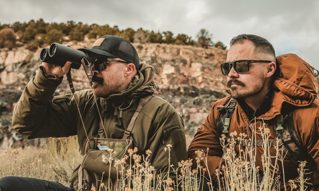 Wiley X Apex Γυαλιά Ηλίου, Polarized Tungsten Mirror/Matte Black
