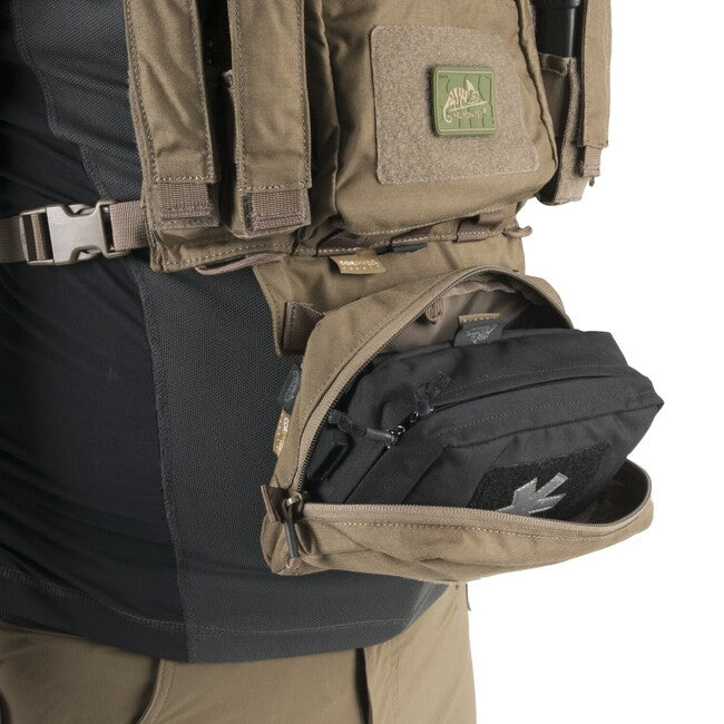 Helikon-Tex TMR Αμάνικο Γιλέκο Tactical, RAL 7013