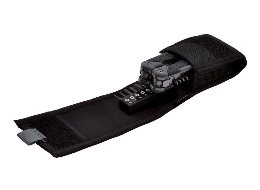 Baladeo TEM015 Grip Πολυλειτουργικό Εργαλείο, Γκρι