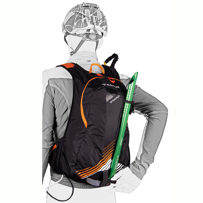 CAMP Rapid Σακίδιο Skialp 20 l
