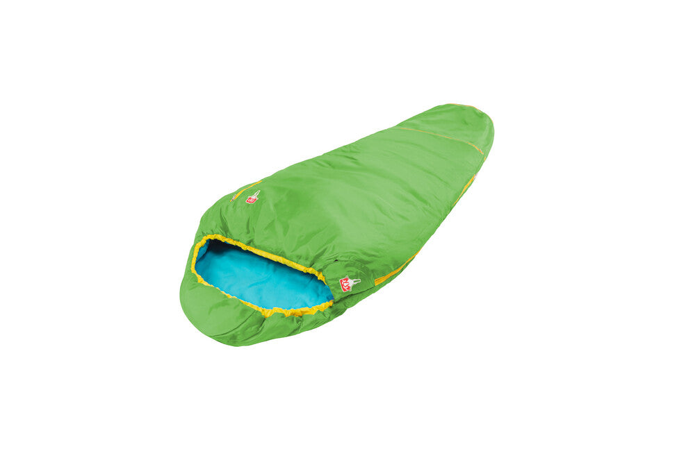 Grüezi-Bag Colorful Grueezi Παιδικός Υπνόσακος gecko green