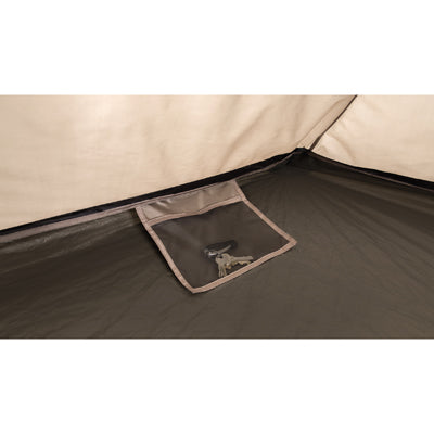 EasyCamp Moonlight Spire Tipi-Tent σκηνή για 4 άτομα
