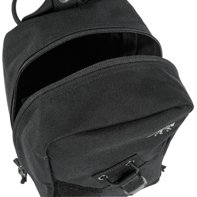 Tasmanian Tiger Base Medic Pouch MKII Θήκη Ιατρικού Υλικού, μαύρο