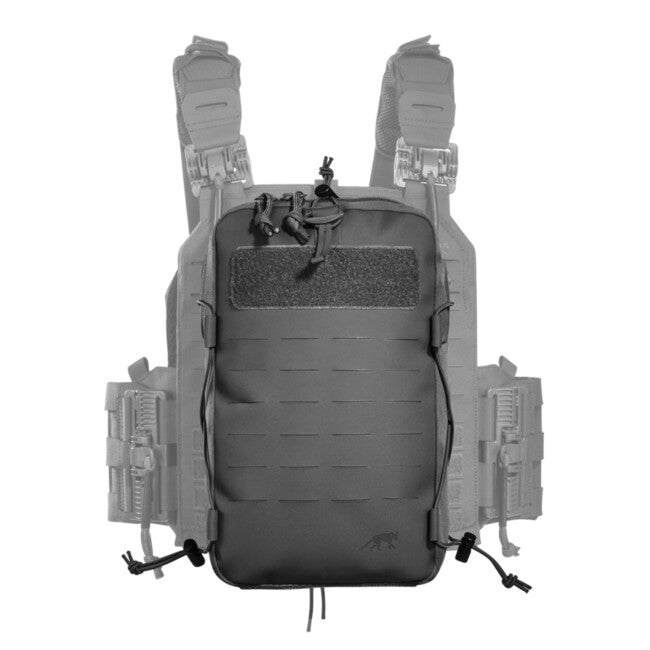 Tasmanian Tiger Tac Pouch 18 Τακτική Θήκη, μαύρο
