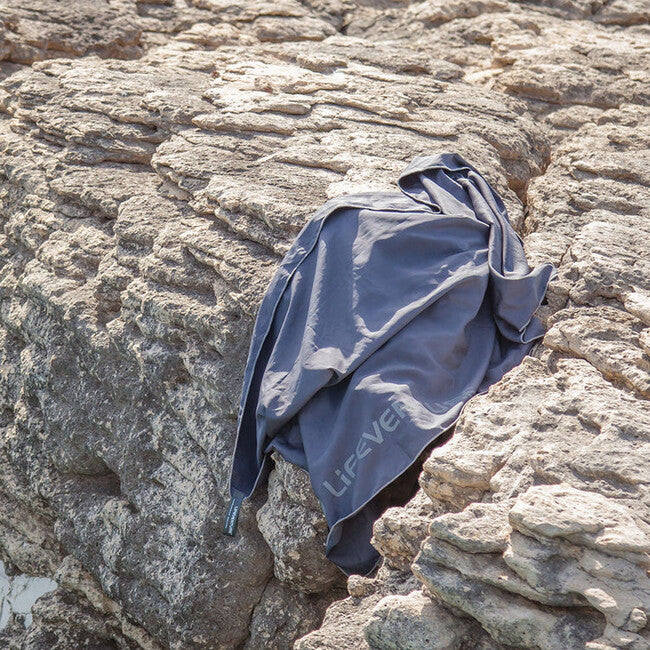 Lifeventure HydroFibre Πετσέτα, Μεγάλη