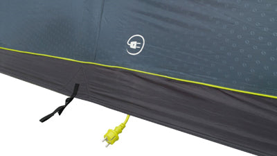 Outwell Moonhill 6 Air σκηνή για 6 άτομα