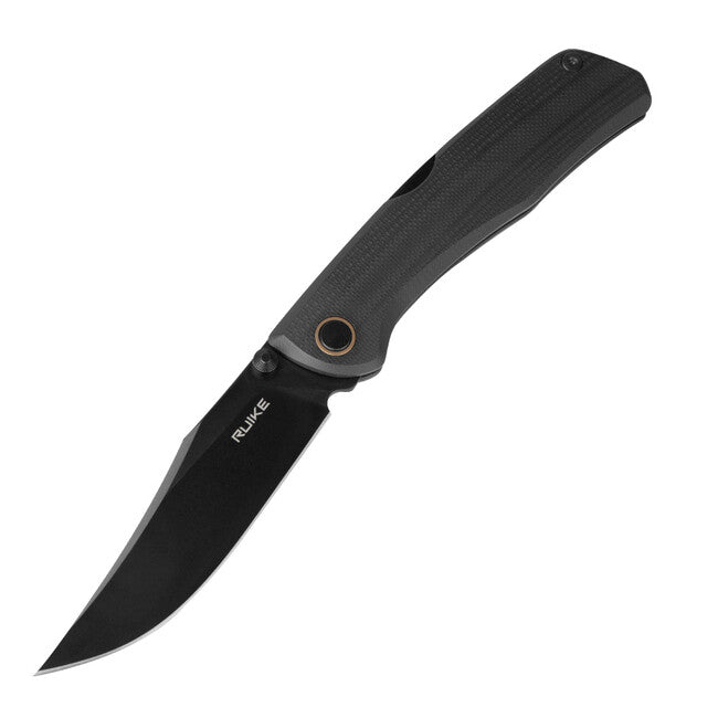 Ruike P882 Μαχαίρι, Μαύρο