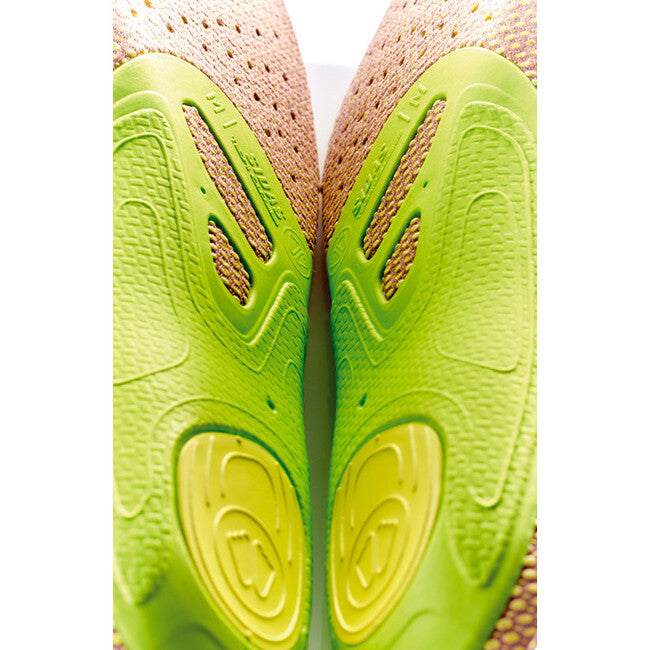 Sidas 3Feet Outdoor Mid Πάτοι Παπουτσιών
