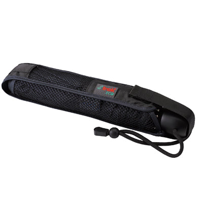 EuroSchirm light trek ECO ομπρέλα, ανθρακί