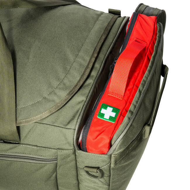 Tasmanian Tiger Officers Bag Τσάντα Ταξιδίου, Λαδί