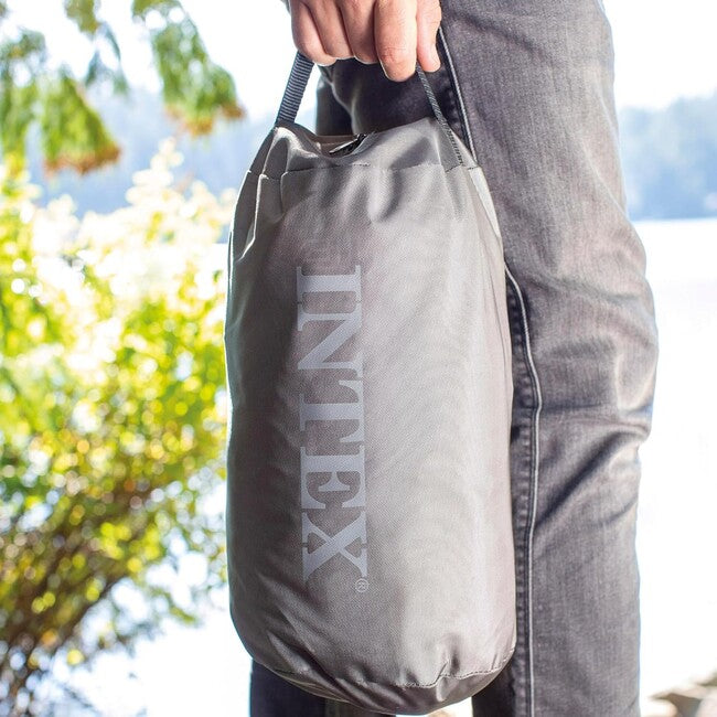 Intex Dura-Beam Φουσκωτό Στρώμα TPU Camping
