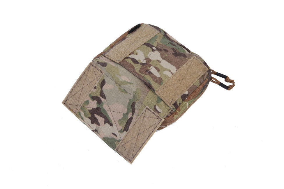 Emersongear EDC GP πολυλειτουργική θήκη, γκρι