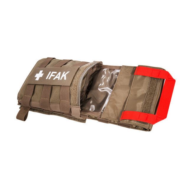 Tasmanian Tiger IFAK Pouch VL L Θήκη Πρώτων Βοηθειών, Coyote Brown