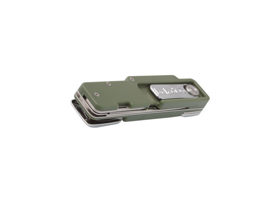 Baladeo ECO104 Σετ Υπαίθρου, Χακί
