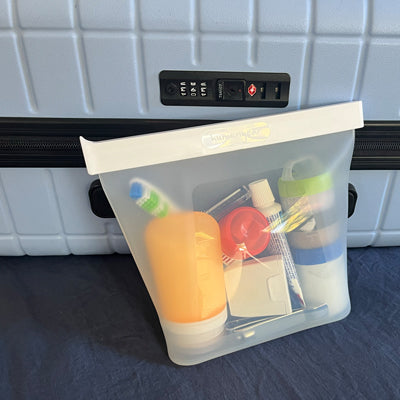 Humangear GoPouch Sandwich σιλικόνια θήκη