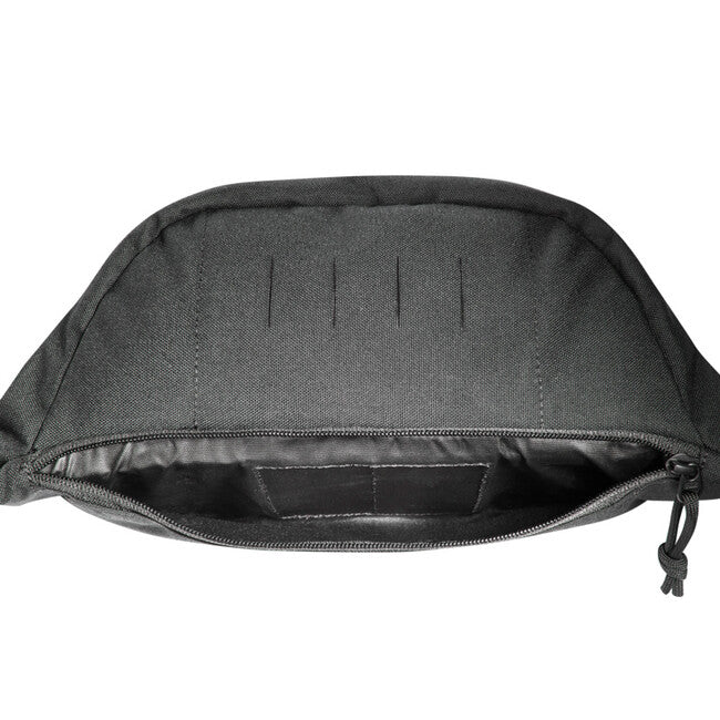 Tasmanian Tiger Modular Hip Bag 2 ζώνη μέσης, μαύρο
