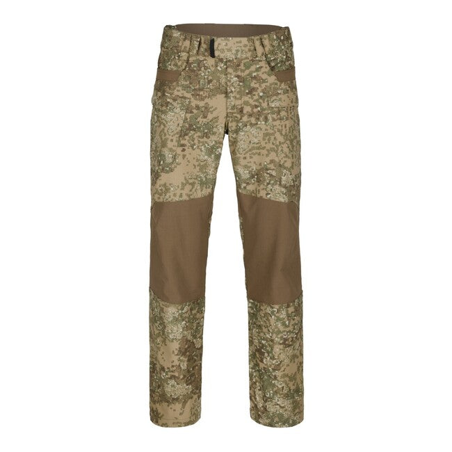 Helikon-Tex HYBRID TACTICAL παντελόνι NyCo Ripstop, PenCott WildWood™
