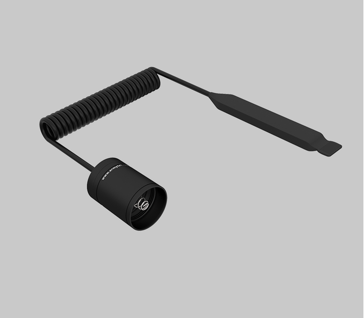 ArmyTek Dobermann Extended Σετ Τακτικό με Φως