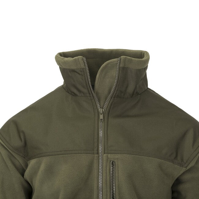 Helikon-Tex CLASSIC ARMY Φούτερ Fleece, Σκούρο Γκρι
